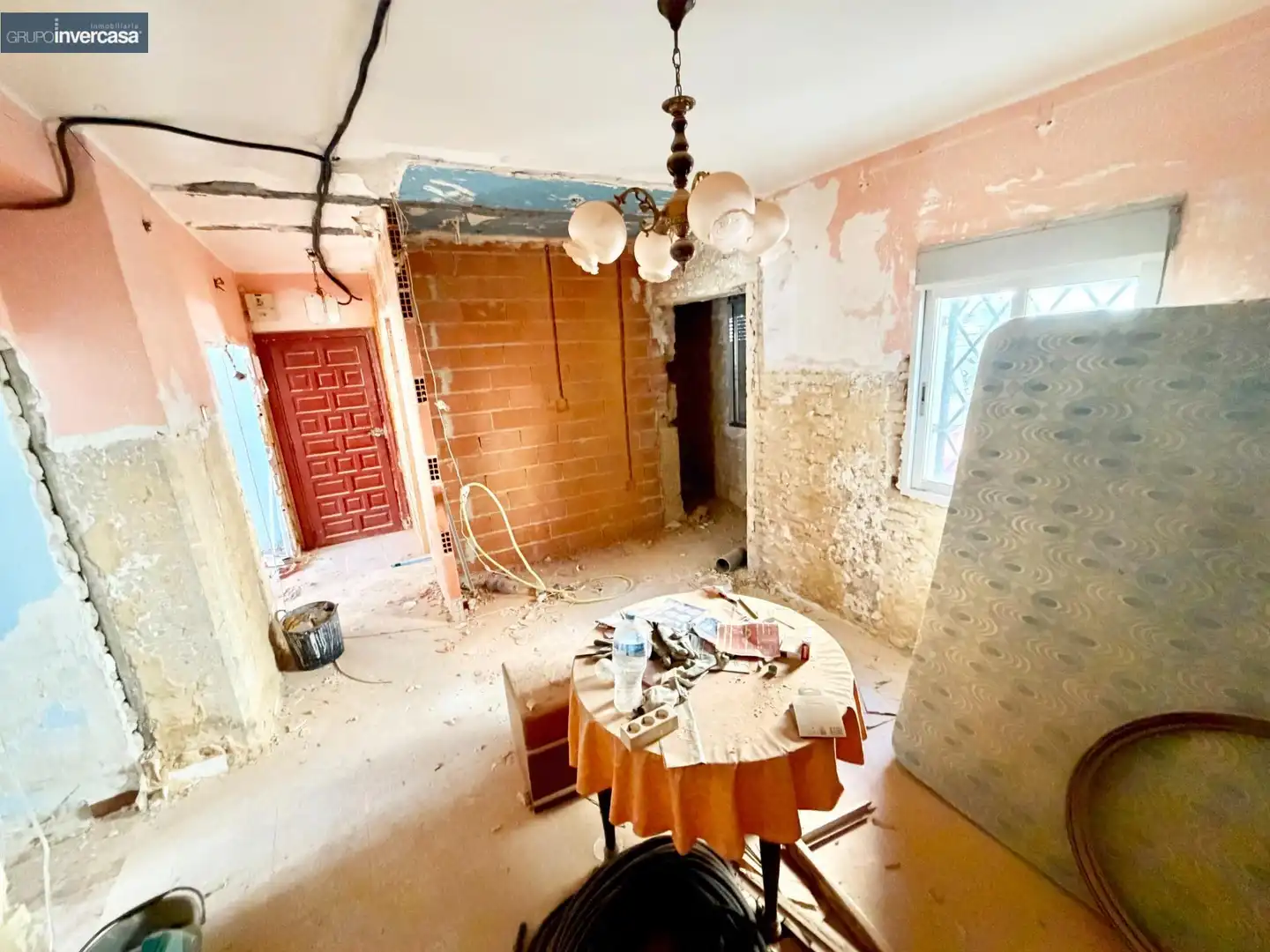 Comedor de Planta baja en venta en Manises