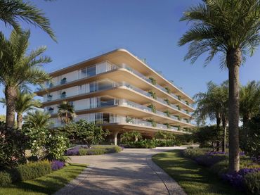 Apartament amb ascensor en venda a Punta Plata