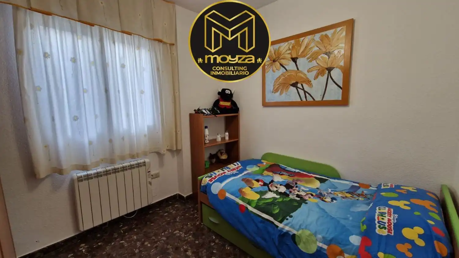 Flat with terrace for sale in Torredelcampo, imagen 10