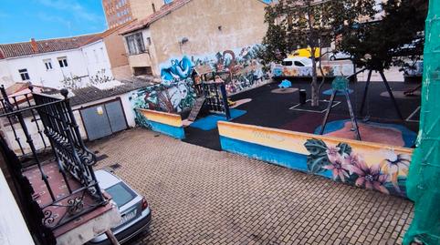 Foto 3 de Casa o xalet en venda a Calle Valle Inclán, Venta de Baños, Palencia