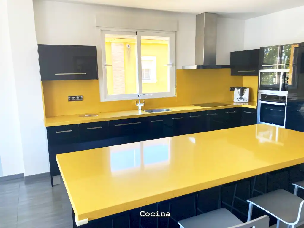 Maison avec terrasse à vendre à Calle Mayor, imagen 6