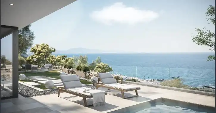 Maison avec piscine à vendre à Manilva Pueblo, imagen 15