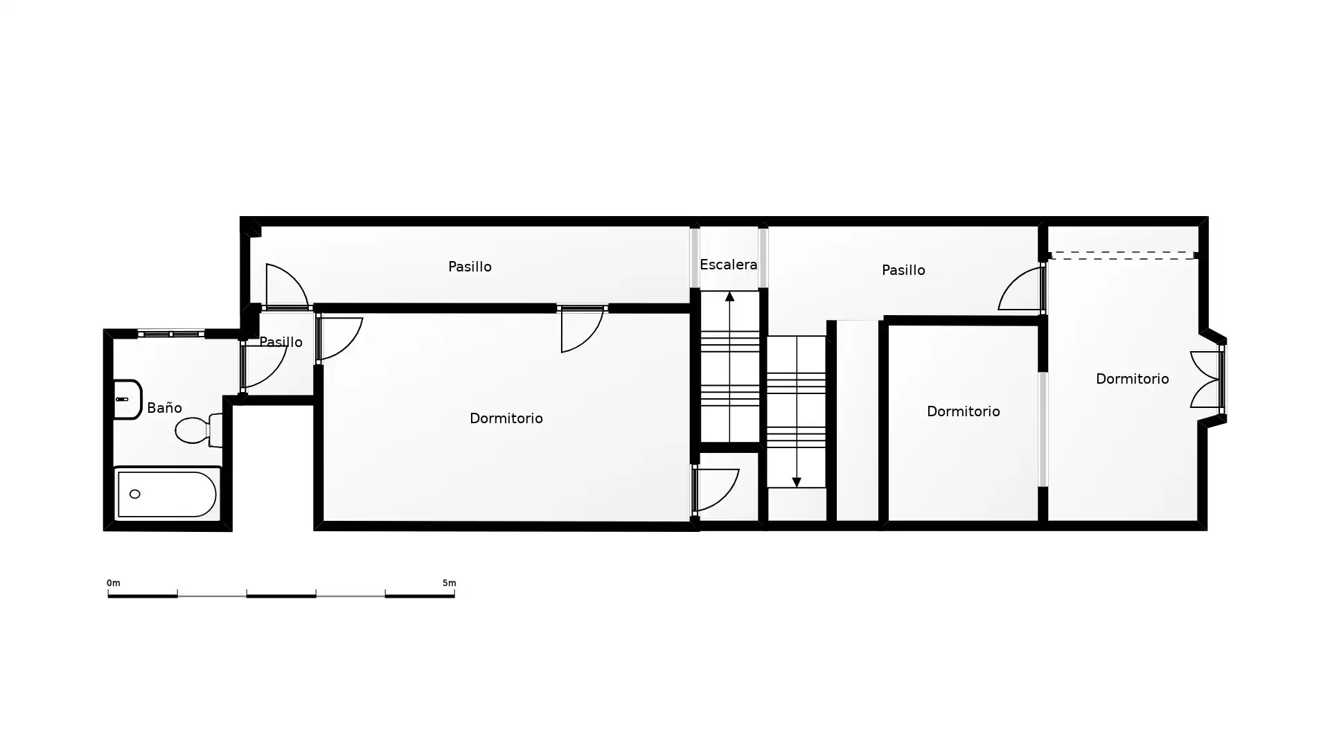 Casa o chalet en venta en Girona