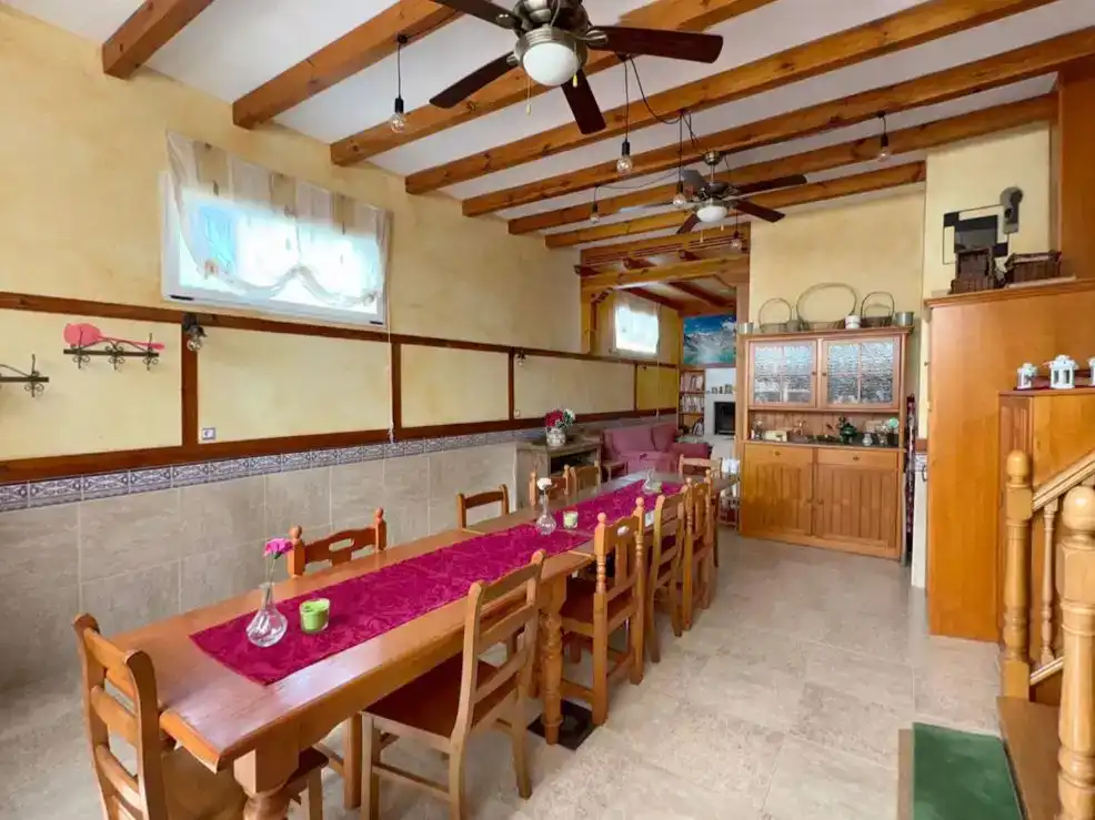 Casa o xalet en venda en Autilla del Pino amb Jardí privat, Traster i Balcó
