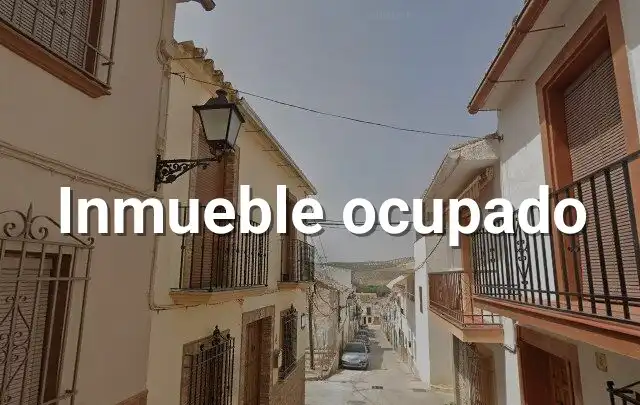 Exterior view of Detached homes for sale in Cuevas Bajas