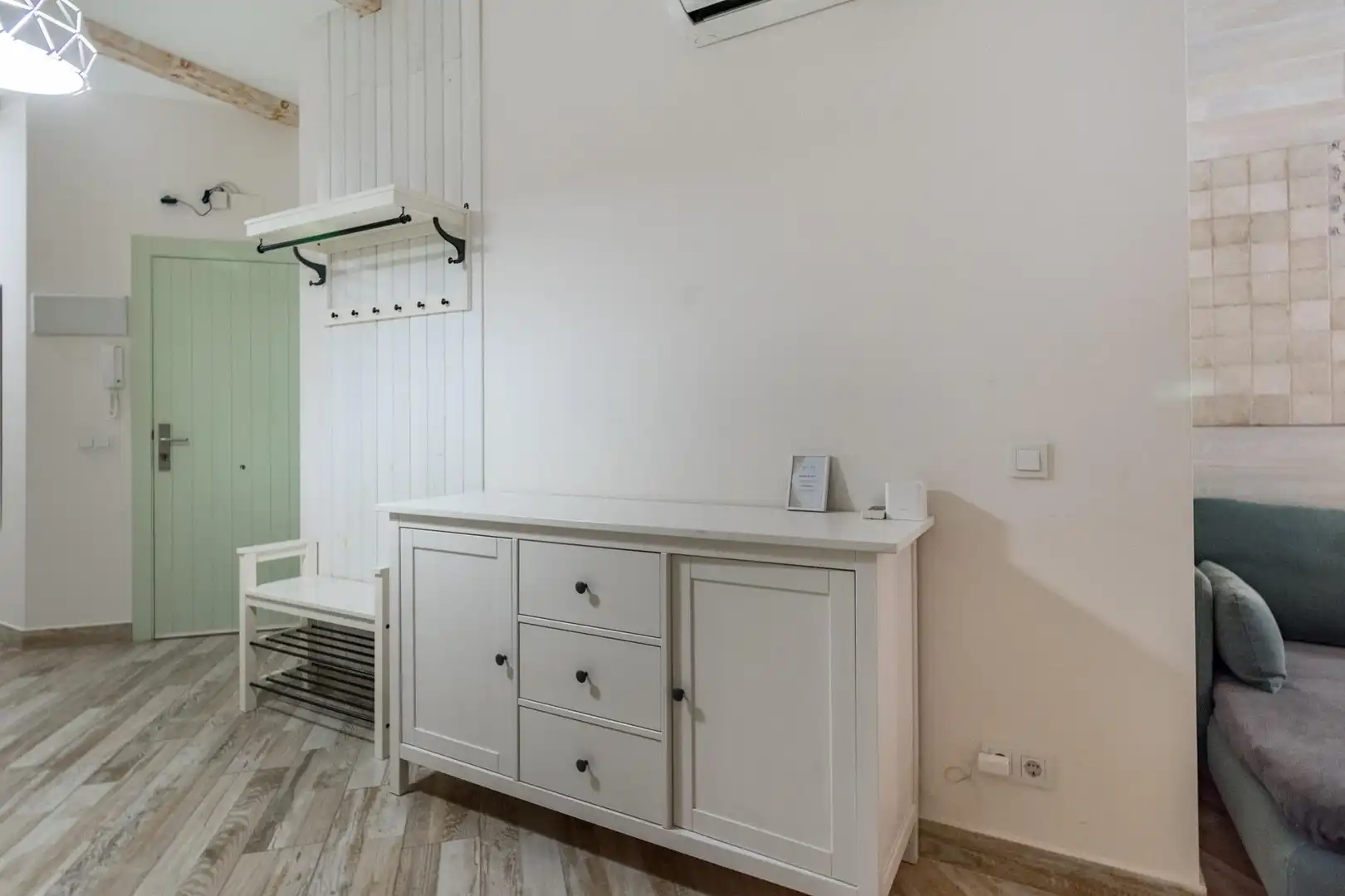 Estudio en venta en ROENTGEN, imagen 17