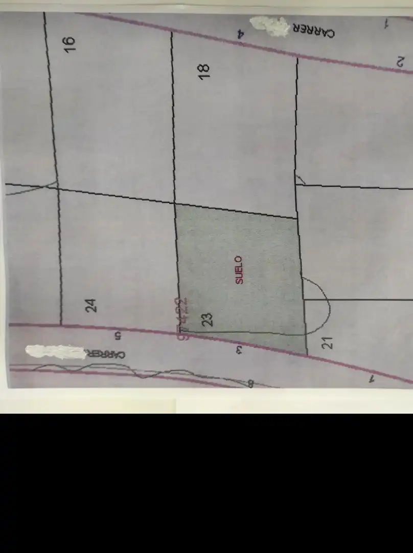 Rural land for sale in Bellvei, imagen 9