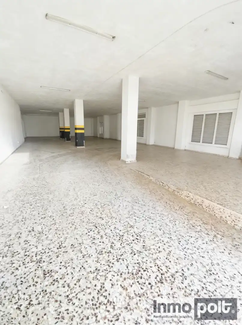 Business premises for sale in Calle del Museo 7, imagen 17