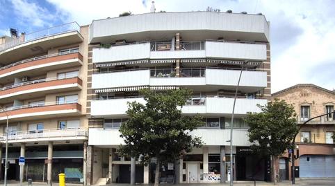 Foto 3 von Büro zum Verkauf in De Jacquard, Cementiri Vell, Terrassa