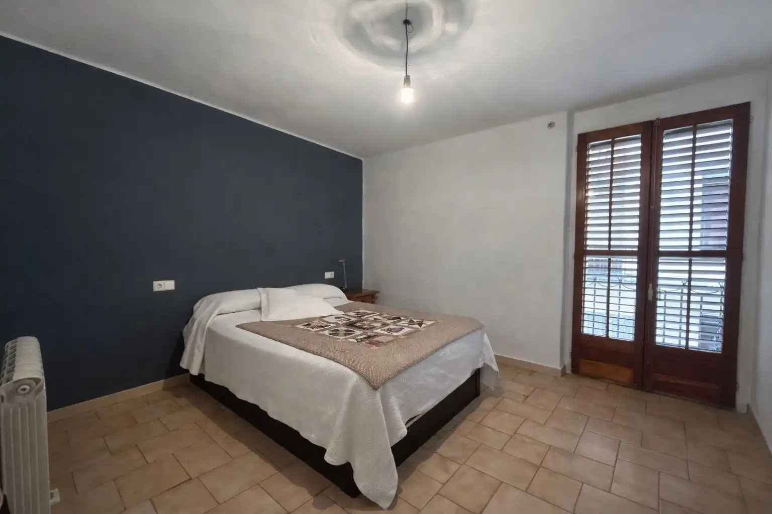 Habitación de Casa o chalet en venta en Torelló con Aire acondicionado, Calefacción y Terraza