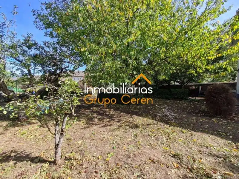 Casa o chalet en venta en Ojacastro