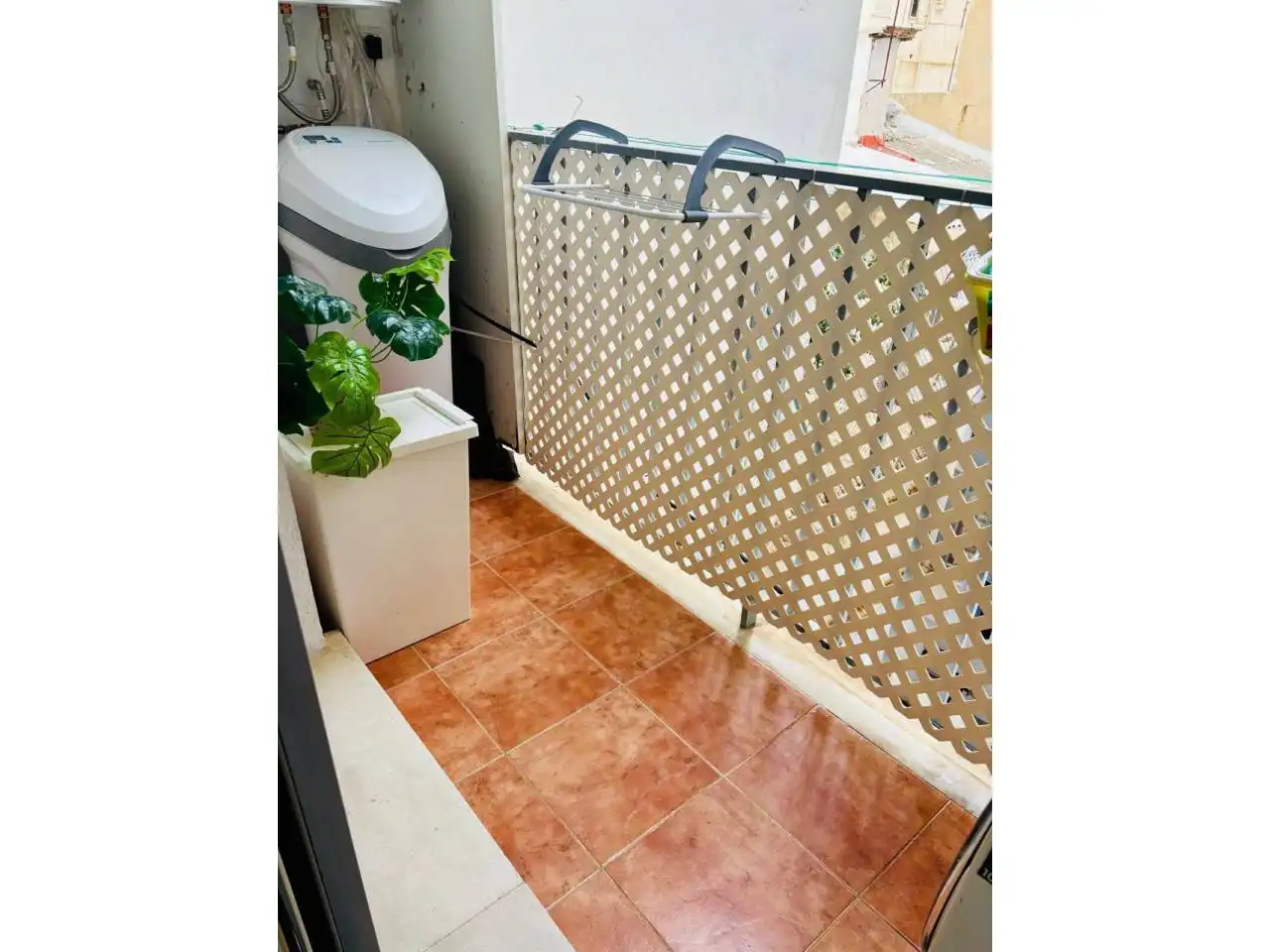 Wohnung zur Miete in Calle Peaña, Aiora