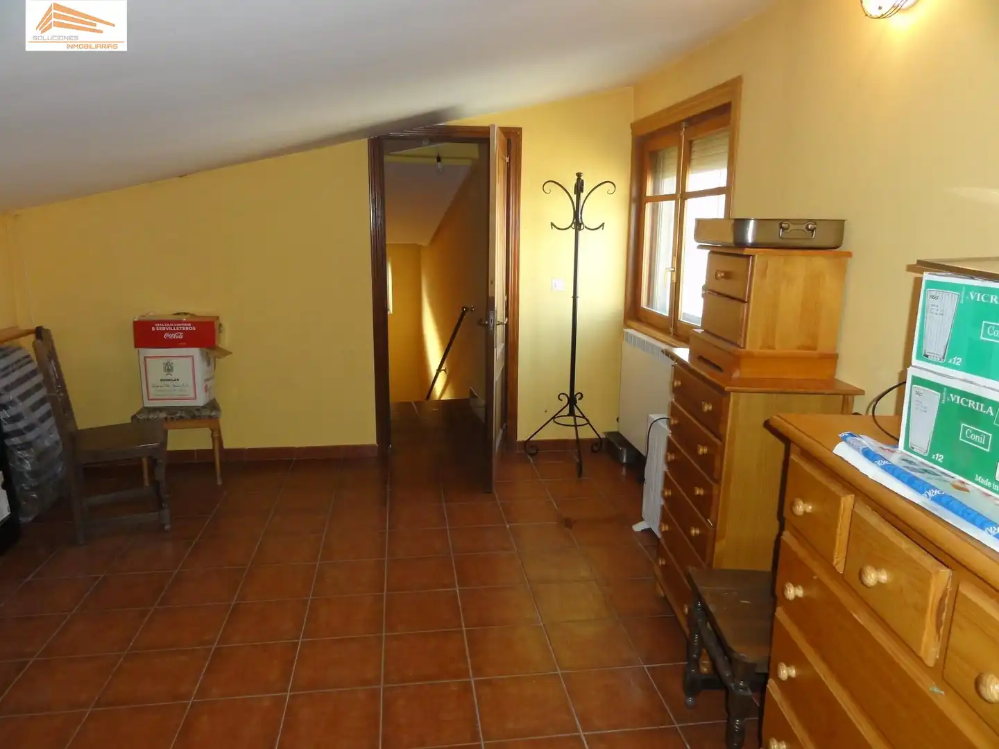 Buildings for sale in Tordesillas