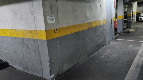 Photo 5 of Garage for sale in Santa Eugenia, Madrid Capital