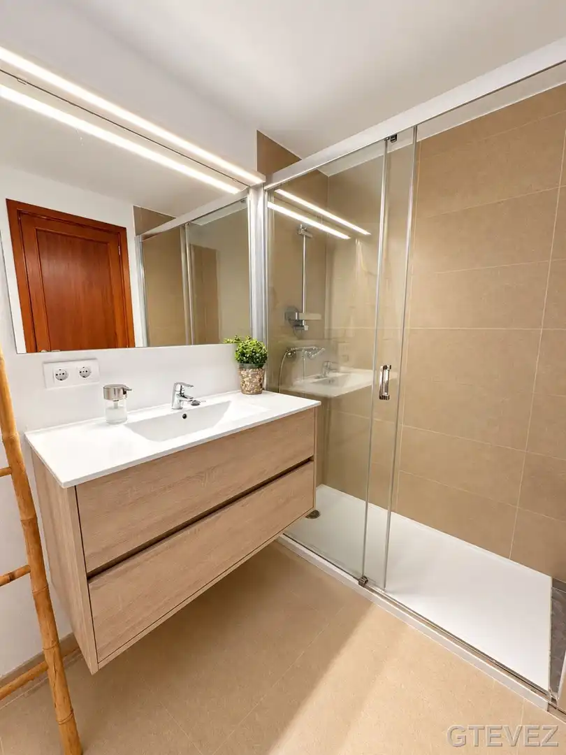 Wohnung mit Terrasse zum Verkauf in Ponent, imagen 11