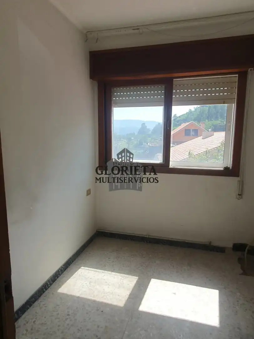 Schlafzimmer von Wohnung zum Verkauf in Gondomar mit Heizung, Terrasse und Abstellraum
