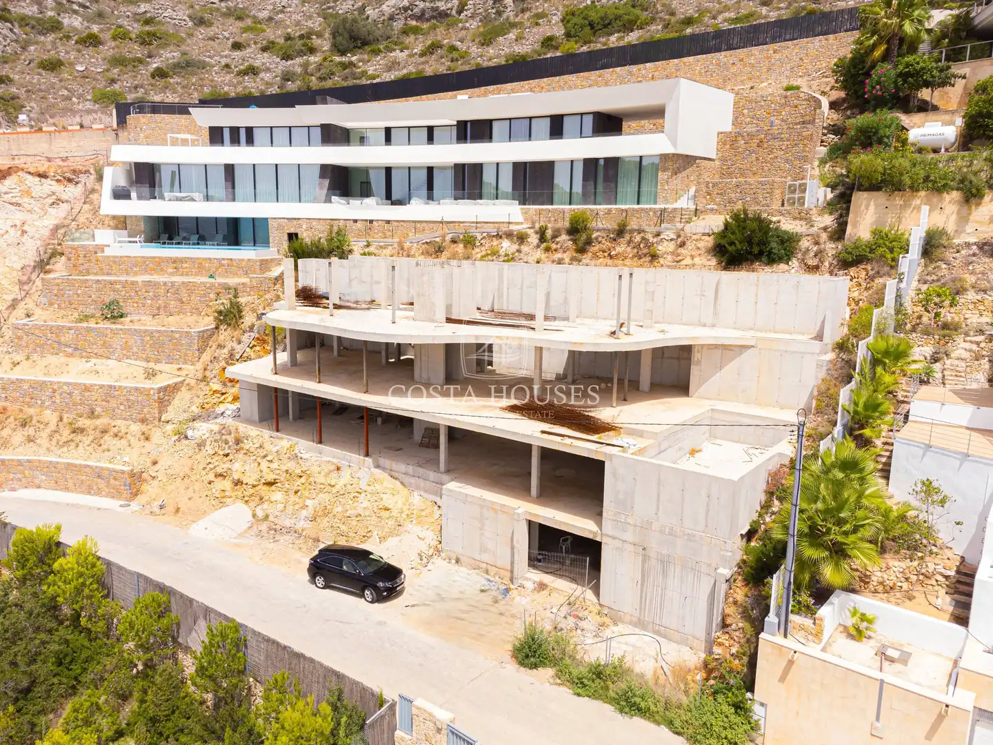 Villa avec piscine à vendre à Puerto, imagen 16