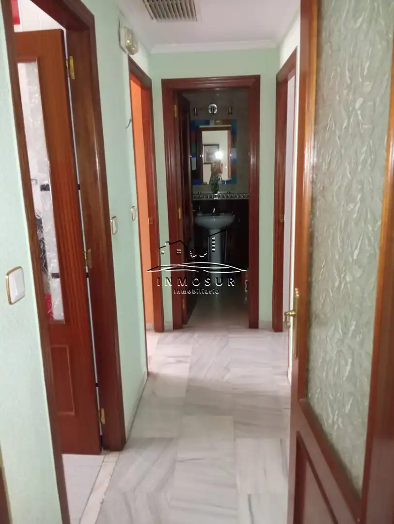 Wohnung zum Verkauf in El Valle, imagen 8