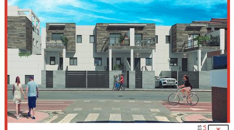 Foto 4 de Piso en venta en Calle Ocho de Marzo, 1, San Miguel, Granada