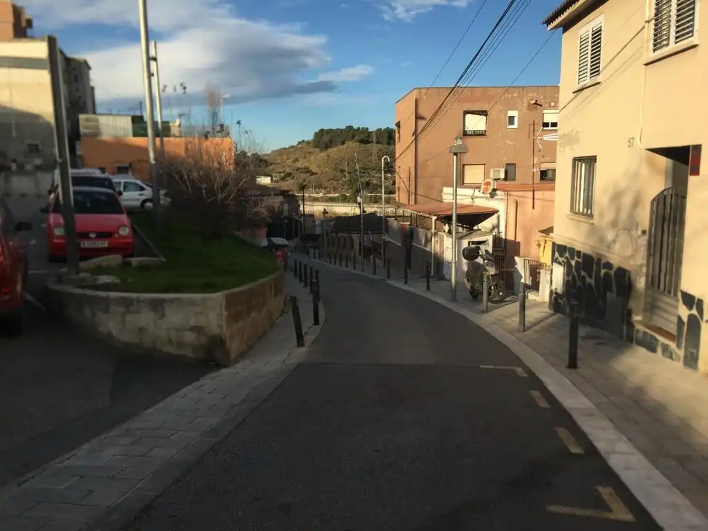 Außenansicht von Residential zum Verkauf in Montcada i Reixac