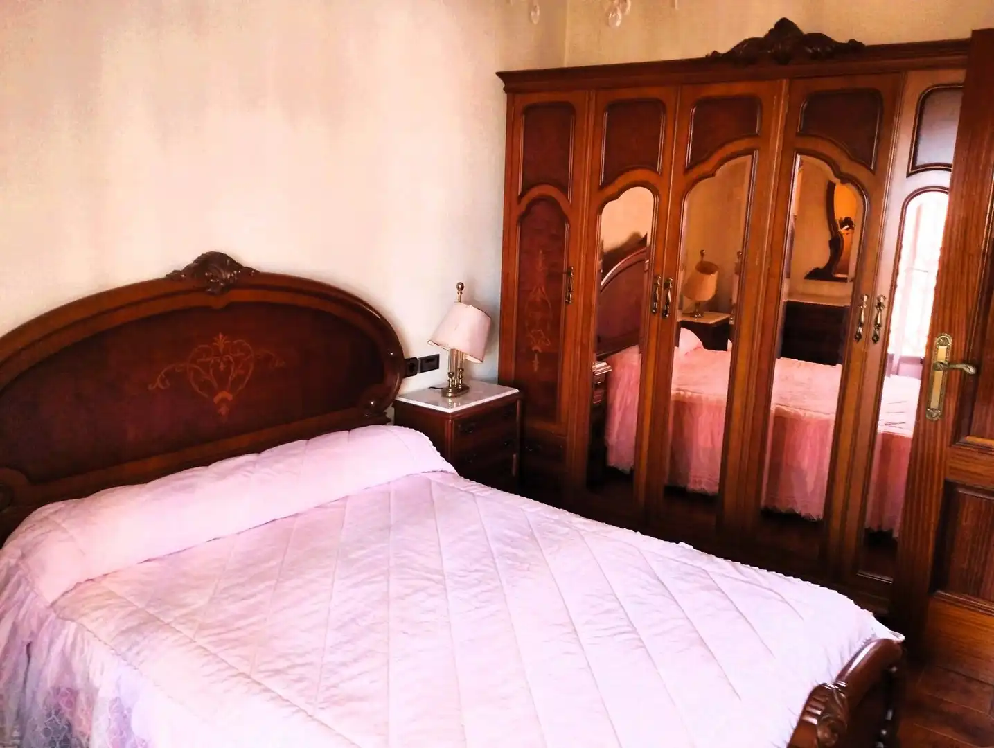 Habitación de Piso en venta en Cartagena con Terraza