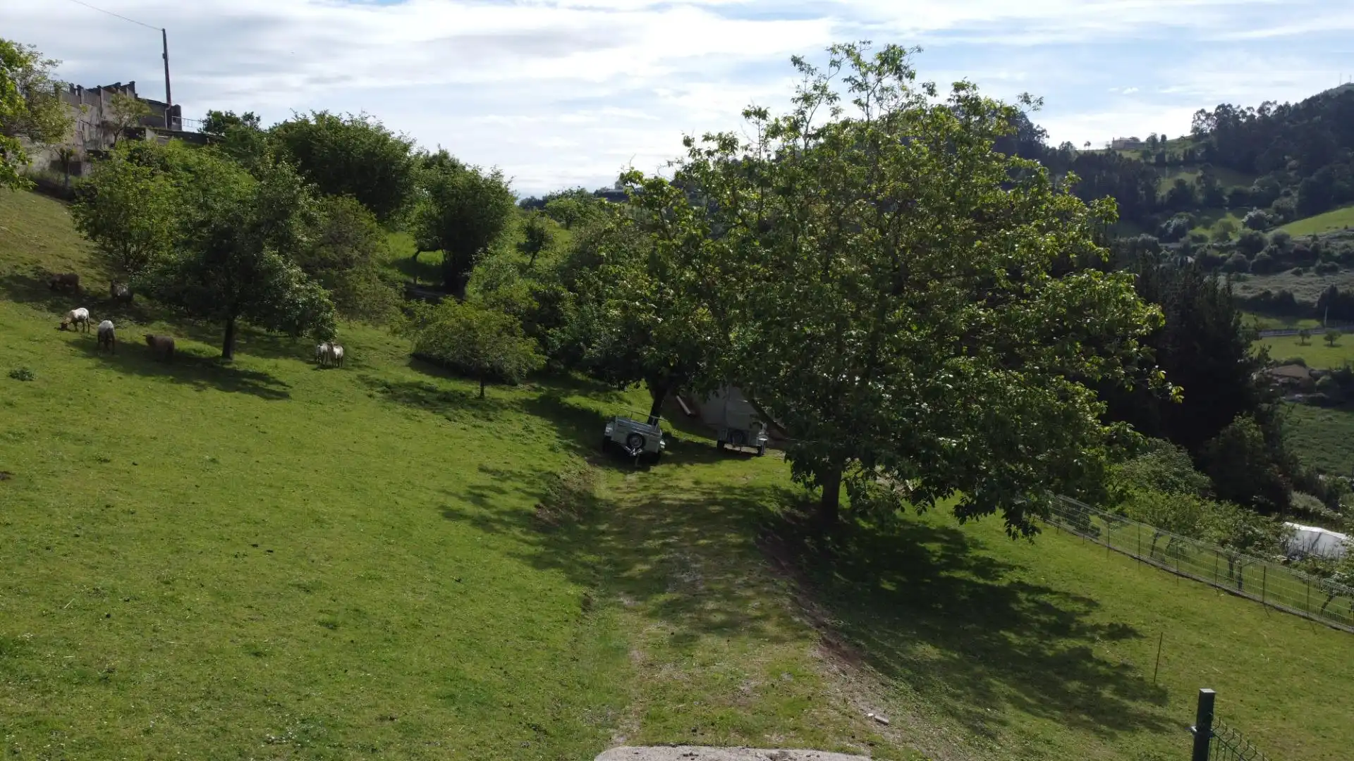 Terreno residenziale in vendita a Camino BURULLINOS-LEORIO, imagen 35
