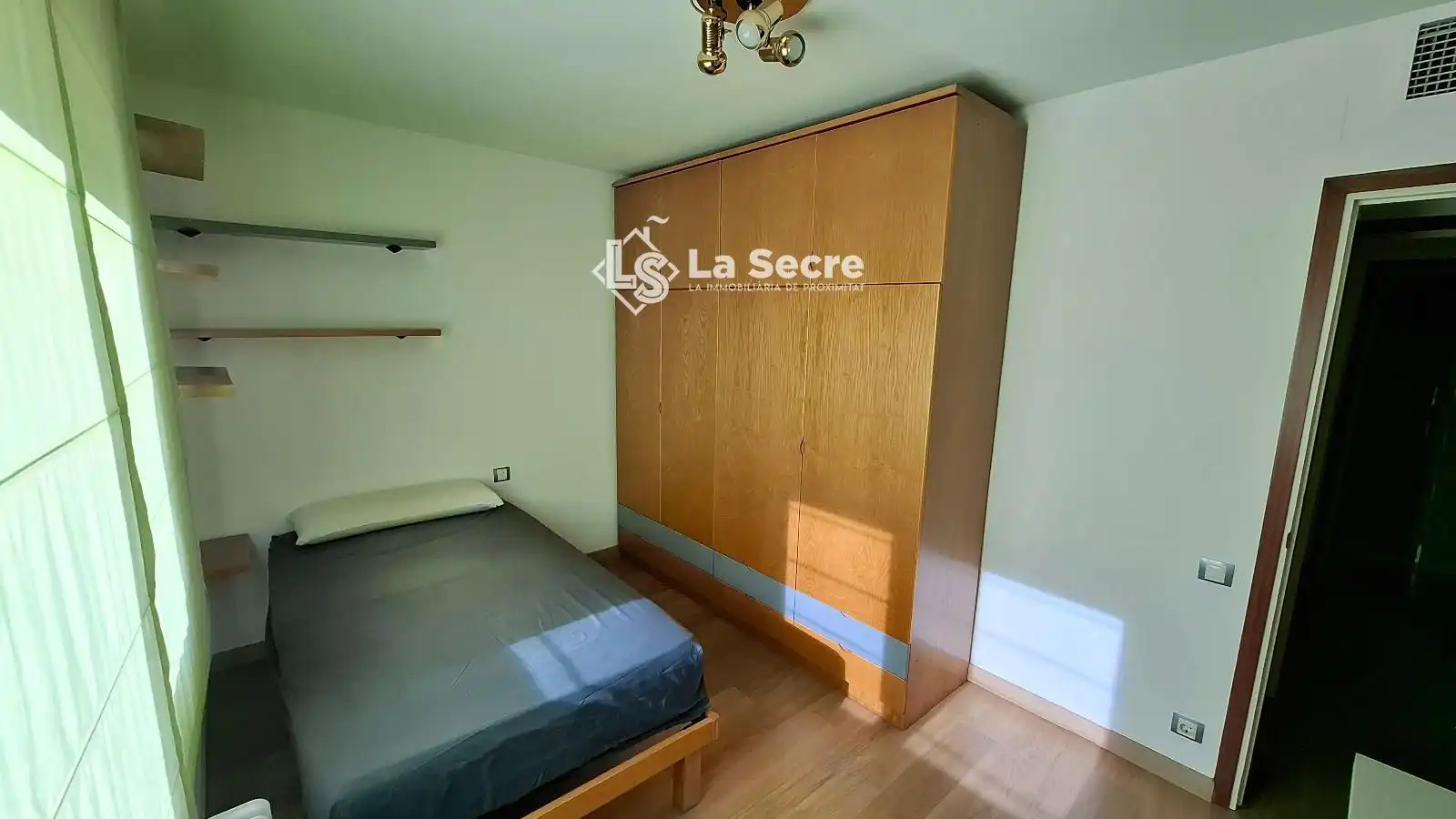 Piso de alquiler en sant esteve sesrovira, Martorell