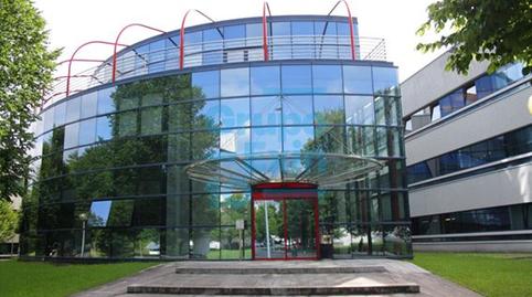 Foto 2 de Oficina en venta en Añorga - Zubieta - Atotxa Erreka, Donostia - San Sebastián