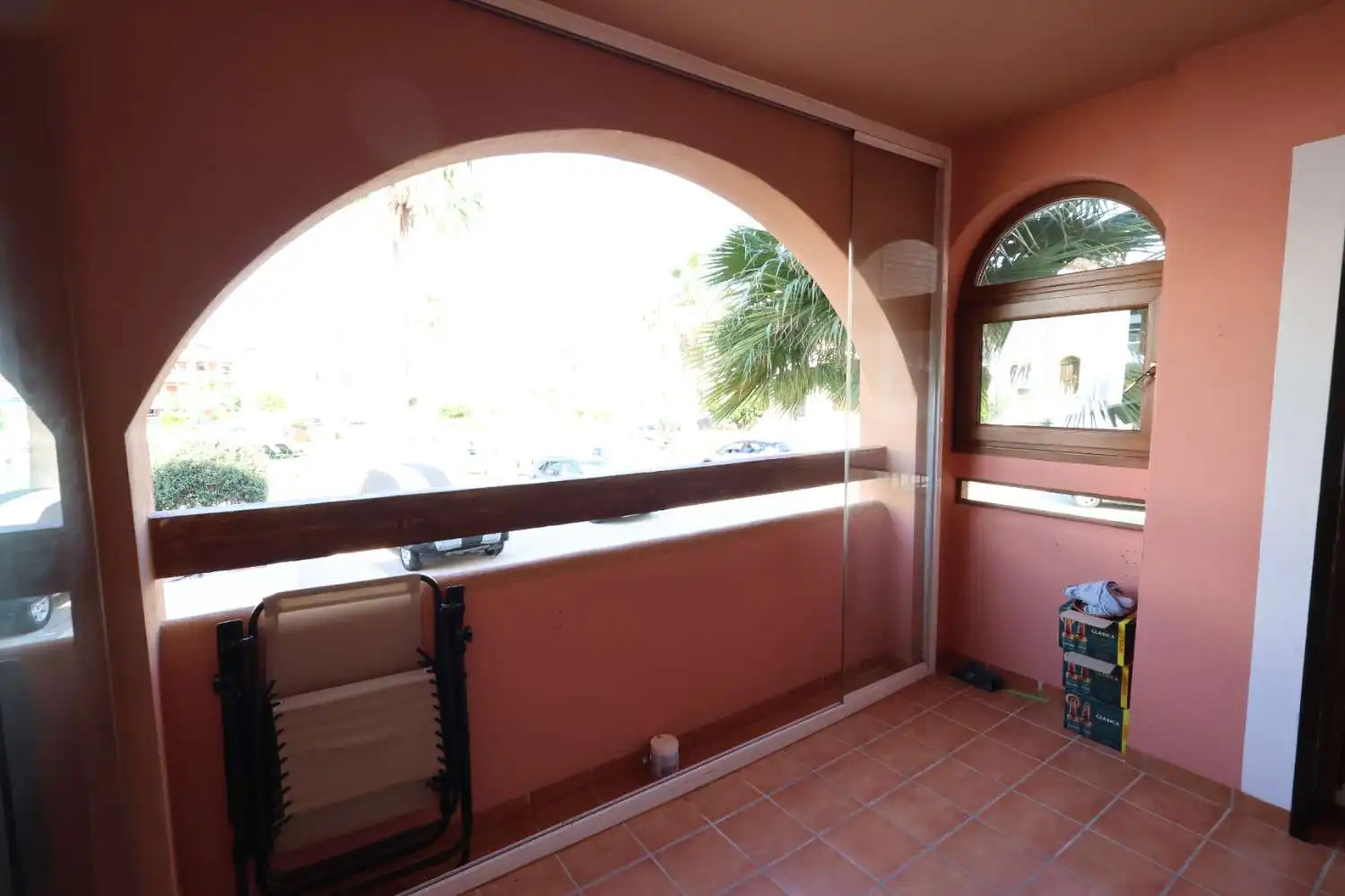 Apartamento en venta en Orihuela con Aire acondicionado, Calefacción y Terraza