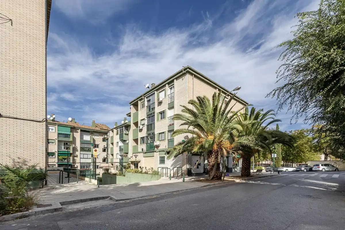 Flat for sale in Parque Nueva Granada