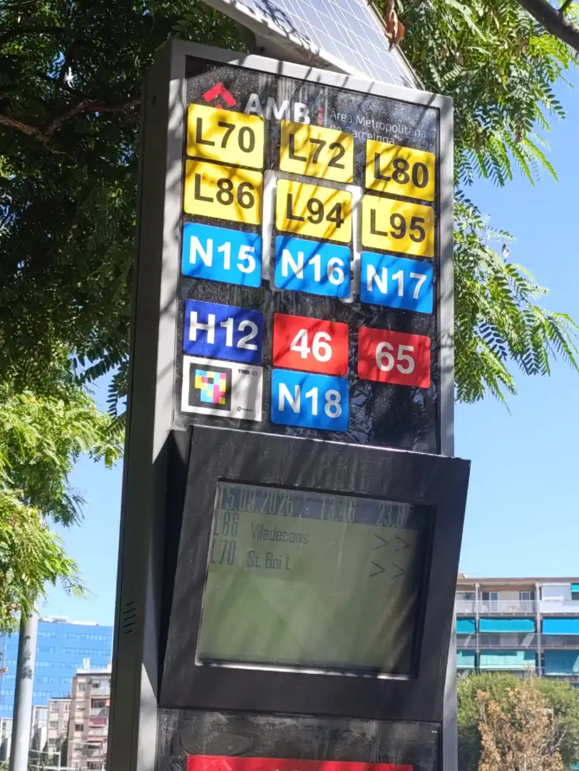Pis amb terrassa en venda a Bellvitge - El Gornal - Granvia LH, imagen 28
