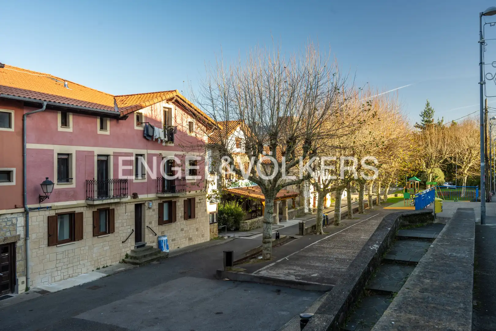 Maison avec terrasse à vendre à Plaza Lizardia, imagen 54