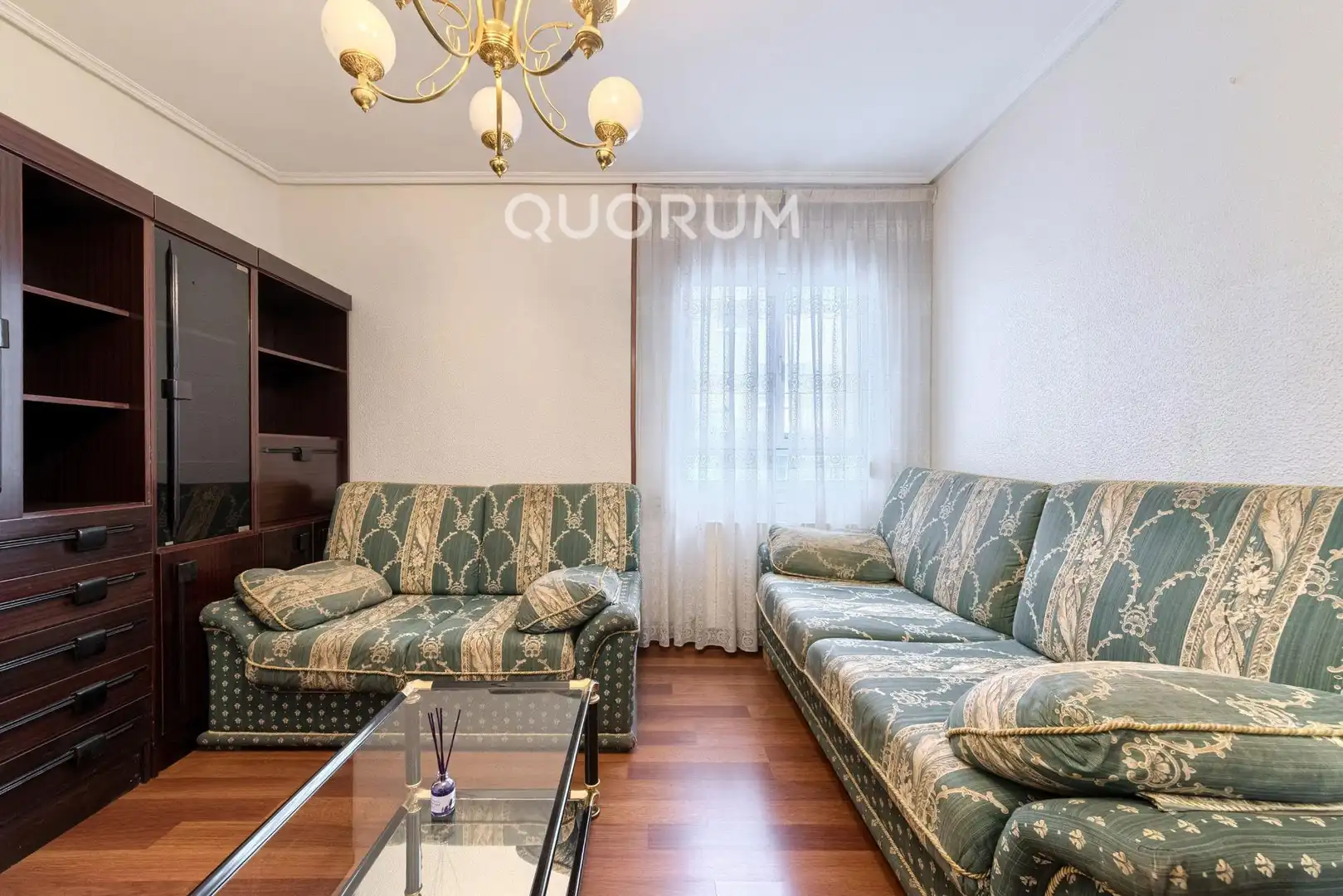 Flat for sale in Centro - Ariz - Uribarri
