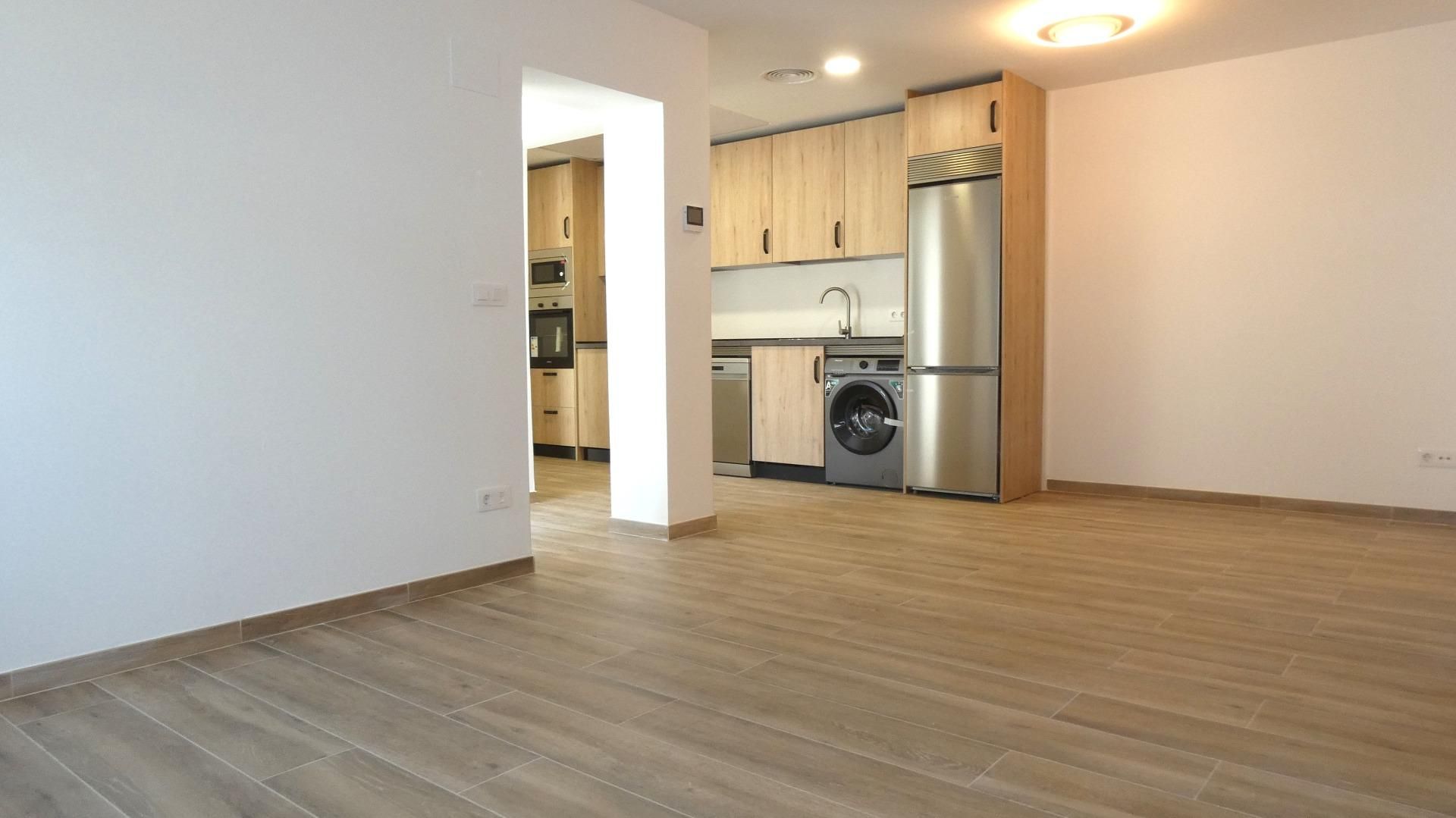 Kitchen of House or chalet to rent in  Zaragoza Capital  with Heating, Terrace and Storage room