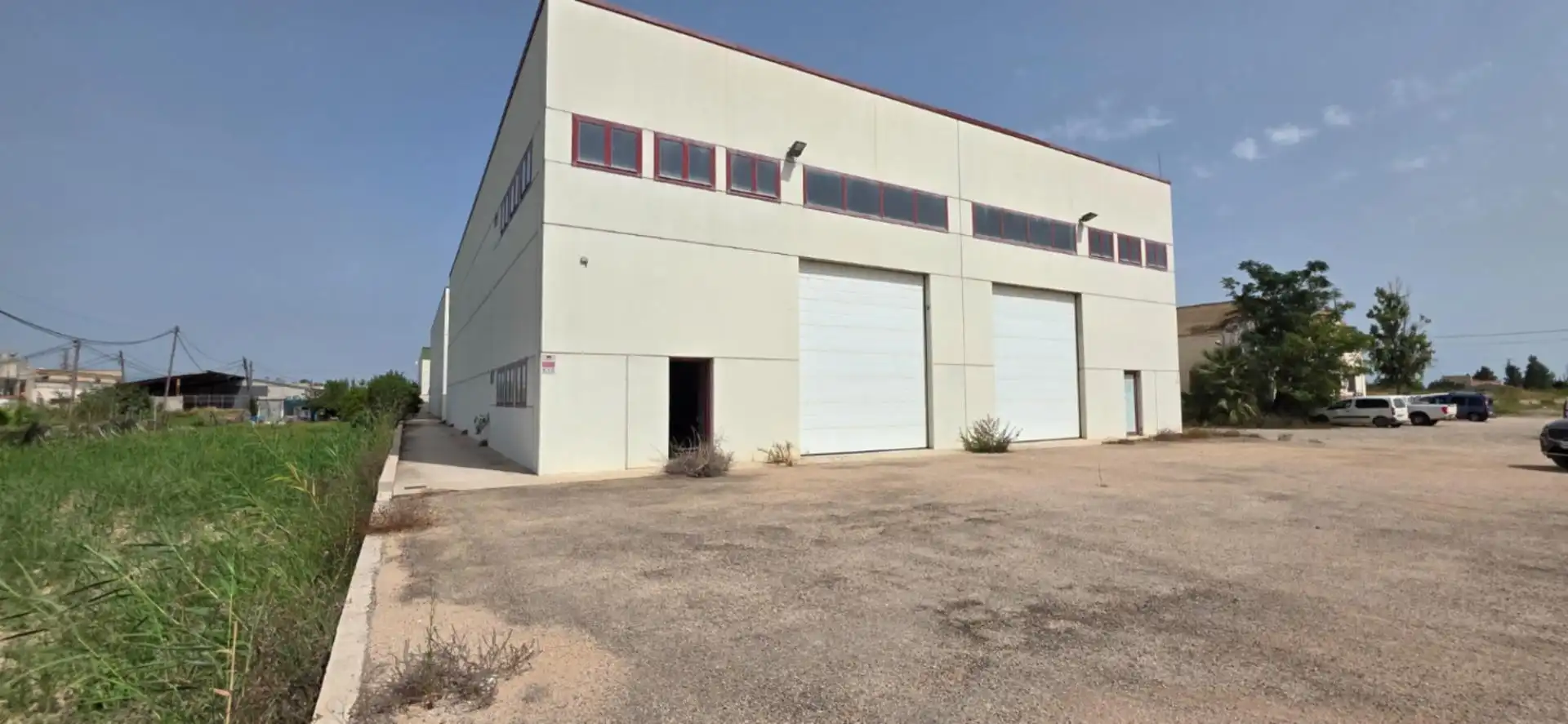 Industrial building for sale in Deltebre, imagen 3