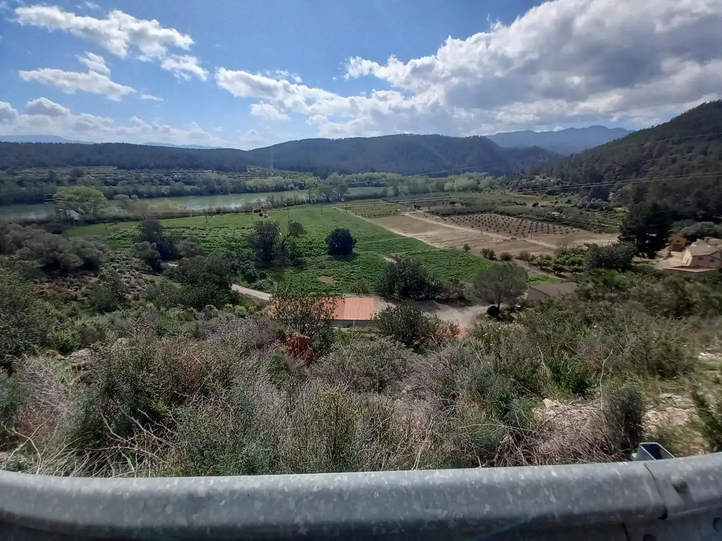 Terreny rústic en venda a Miravet, imagen 39