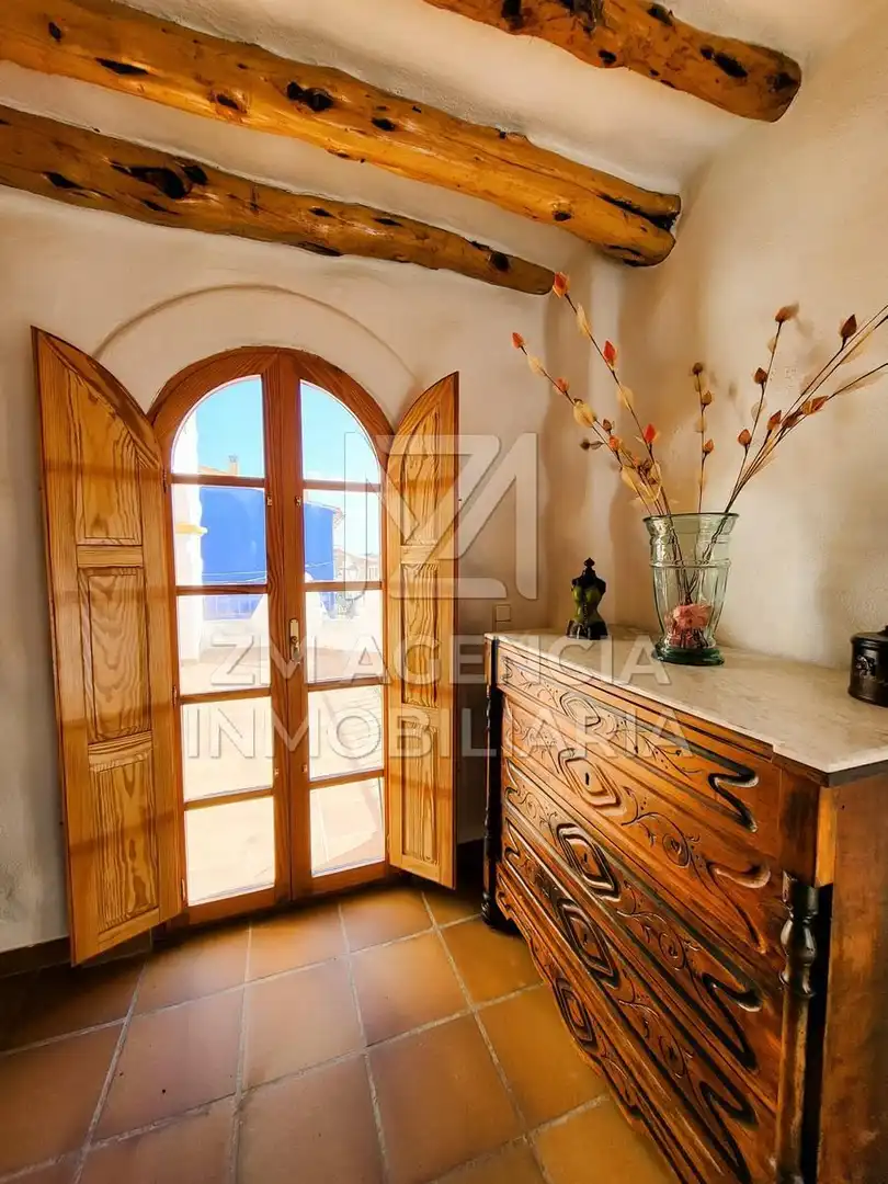 Finca rústica en venta en La Salzadella