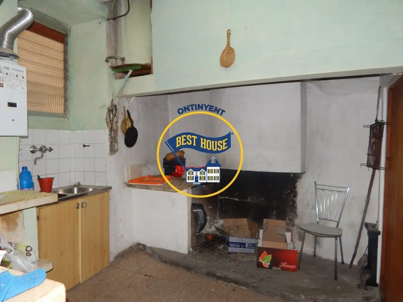 Casa en venda a Bocairent, imagen 7