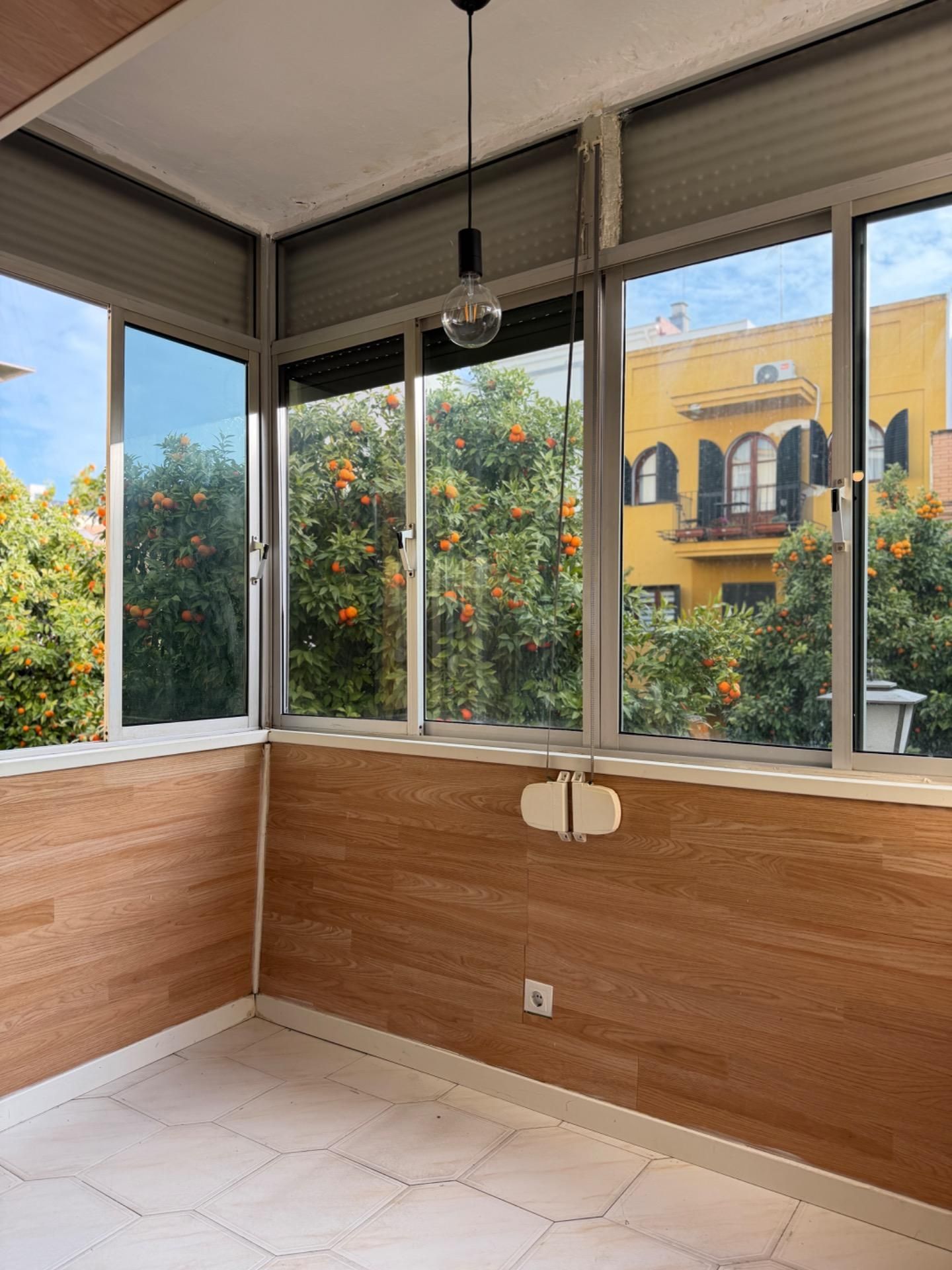 Piso en venta en Barrio del Nervión, Nervión