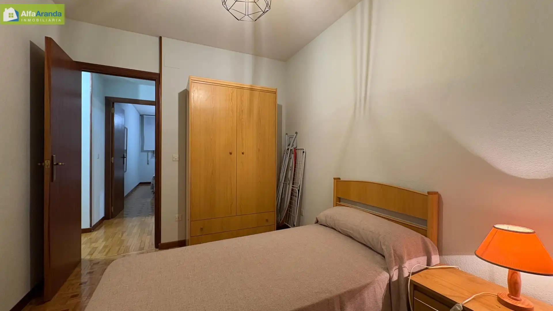 Wohnungen zur Miete in Avenida CASTILLA, 20, Santo Domingo - La Estación