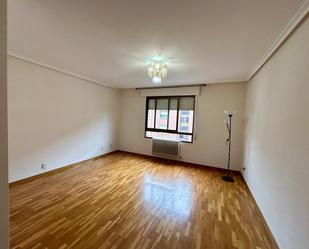 Living room of Flat to rent in  Logroño  with Terrace