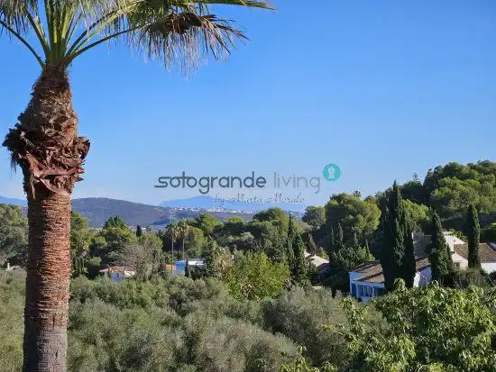 Villa mit Pool zum Verkauf in Sotogrande Costa, imagen 52