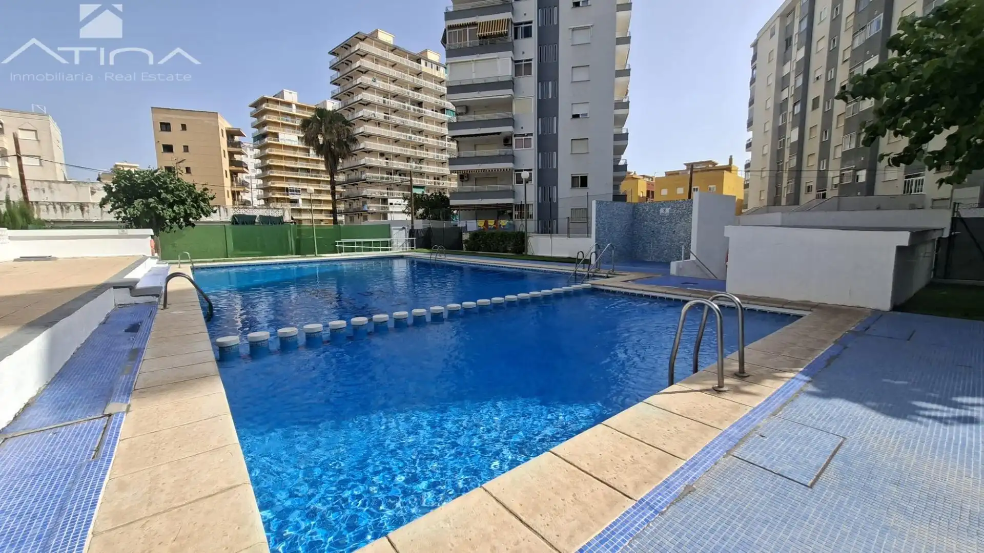 Apartamento en venta en Miramar