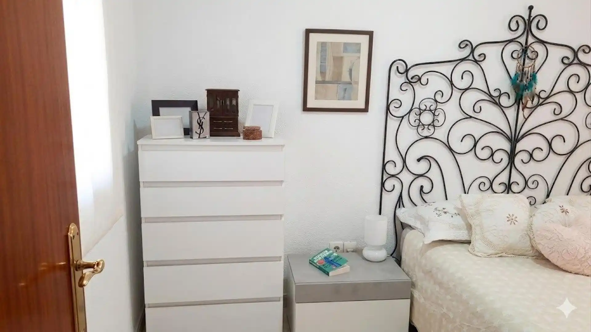 Bedroom of Attic for sale in Sant Pere de Ribes  with Terrace
