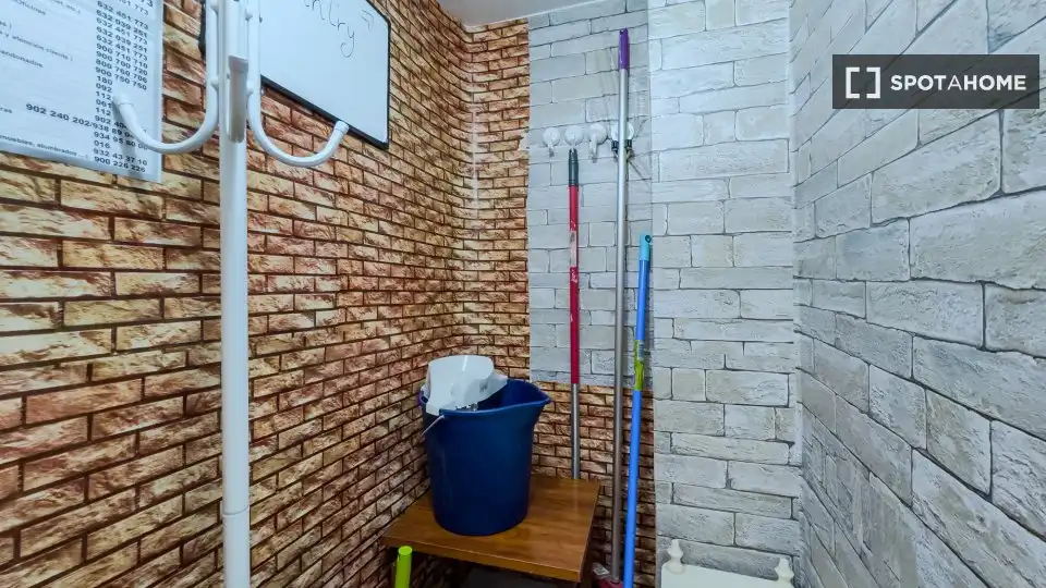 Wohnung zur Miete in Sant Andreu de Palomar