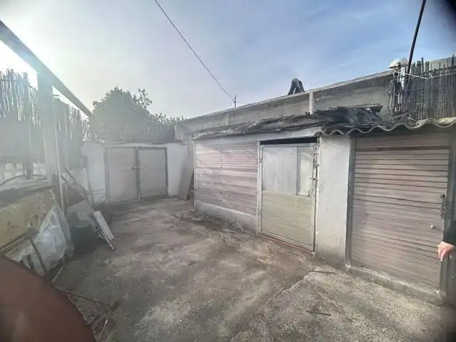 Vista exterior de Casa o xalet en venda en Sagunto / Sagunt amb Terrassa i Moblat