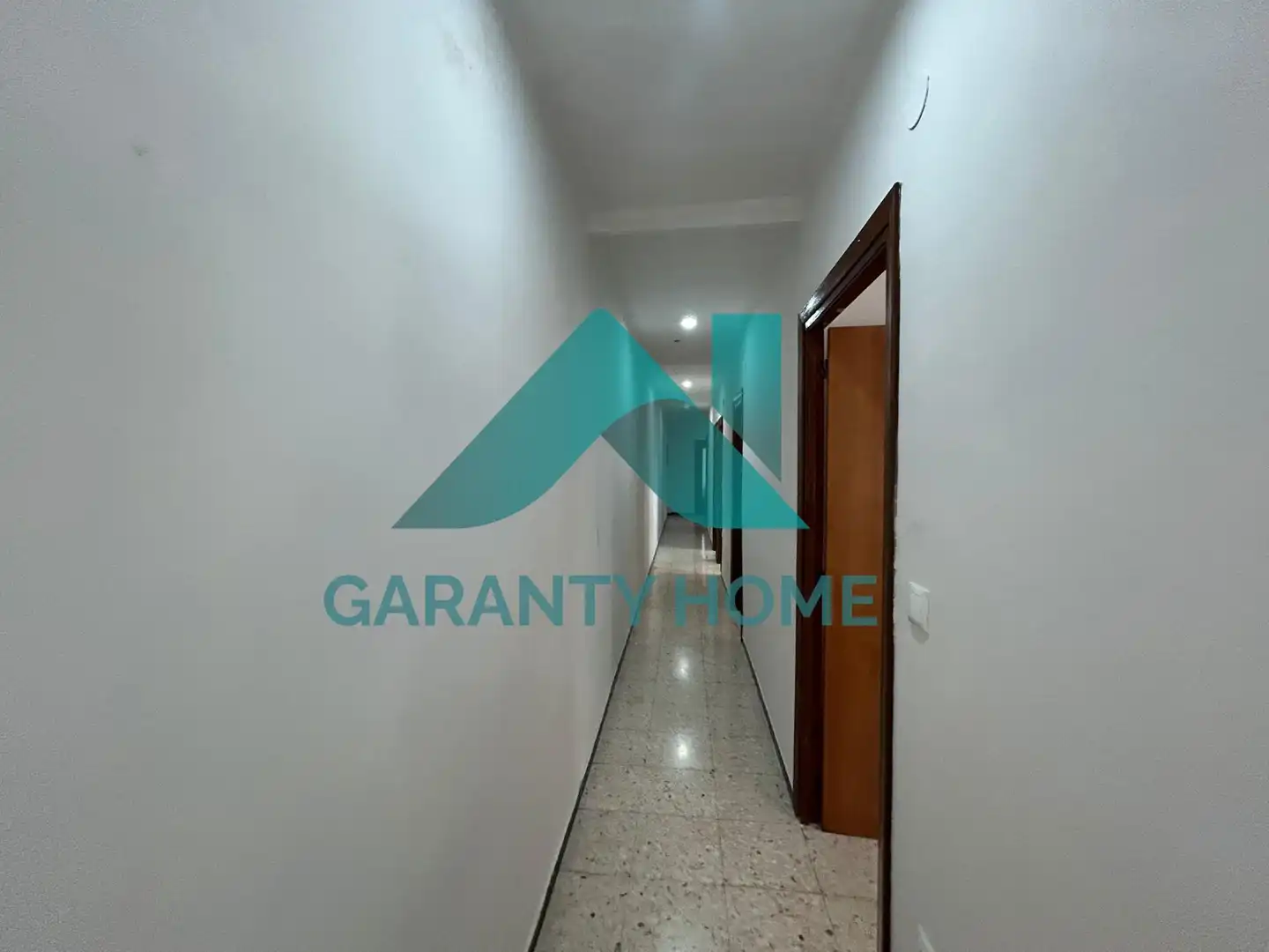 Flat for rent in Casco Antiguo