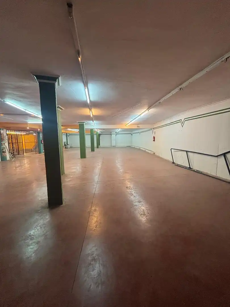 Local commercial à vendre à Valdepeñas, imagen 25