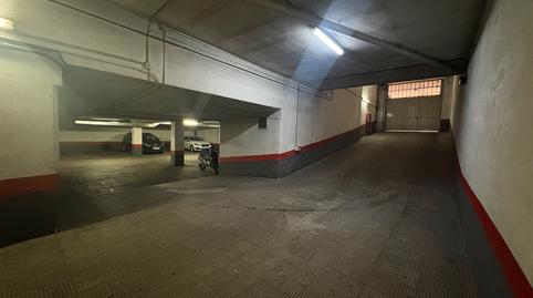 Photo 5 of Garage for sale in Calle del Mirlo, 59, Pajarillos Altos, Valladolid Capital