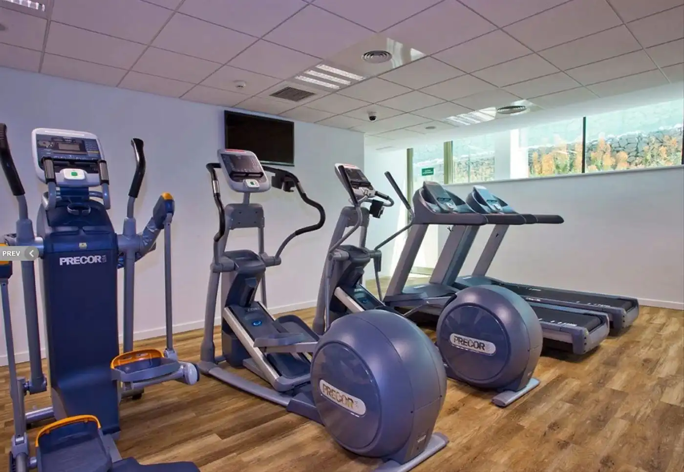 Office space to rent in Bellaterra, imagen 9
